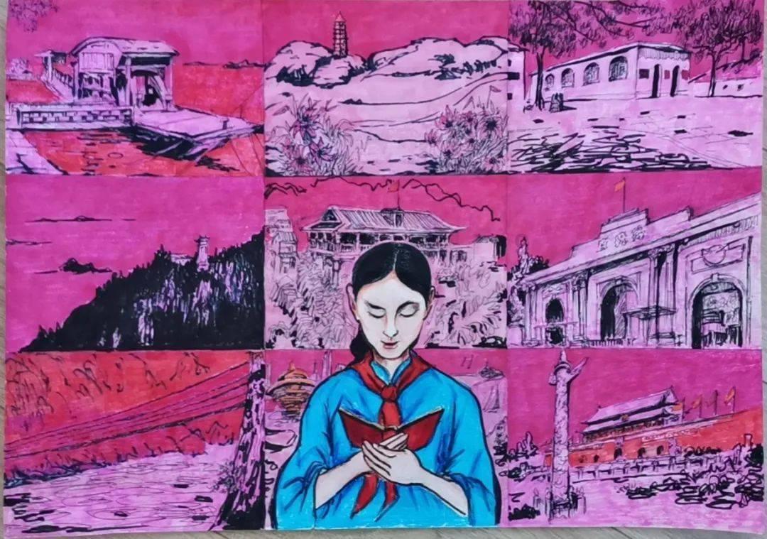 救援俏皮女孩